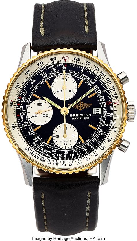 breitling old navitimer b13019|Breitling Navitimer b01 chronograph 43mm.